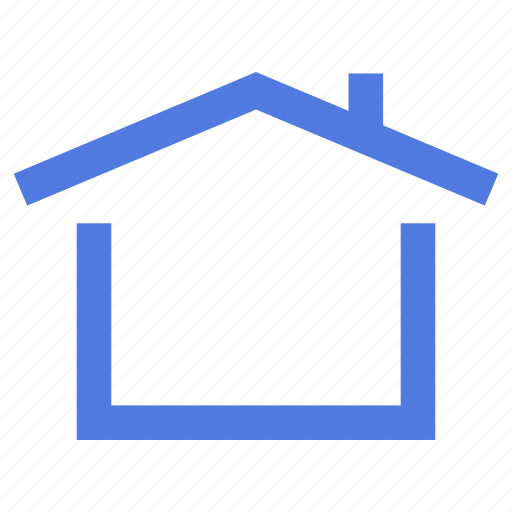 Casa, home, house, housing, property, real estate icon - Download on Iconfinder