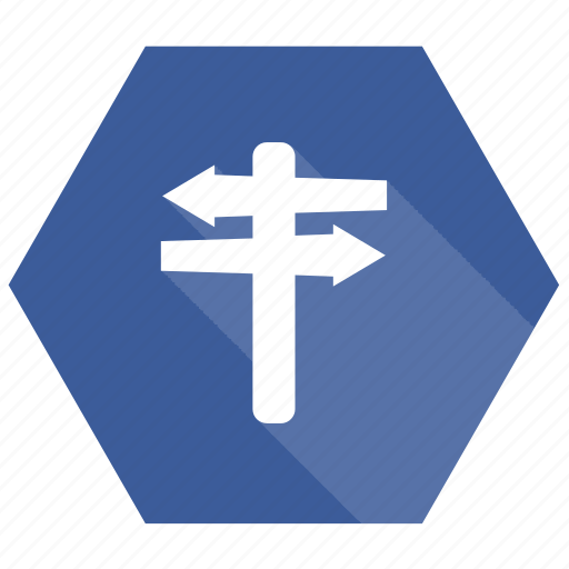 Arrow, arrows, back, next, shape icon - Download on Iconfinder