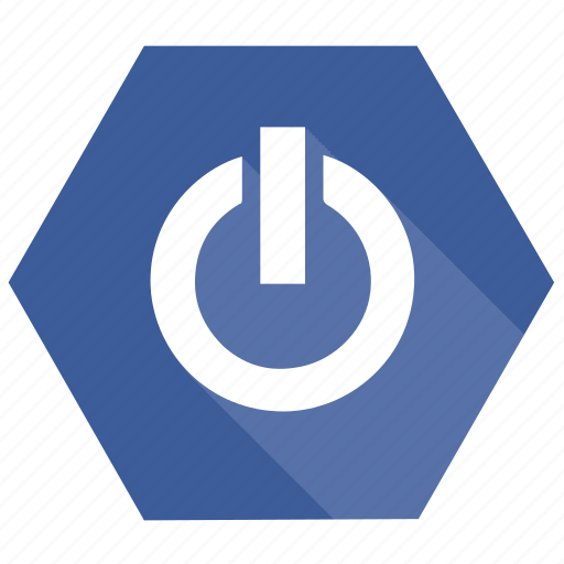Shutdown, configuration, control, options, preferences, tools icon - Download on Iconfinder