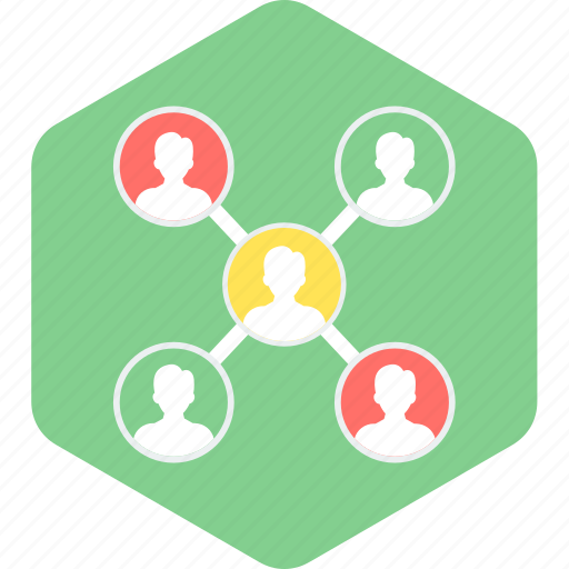 Community, group, people, team, users icon - Download on Iconfinder