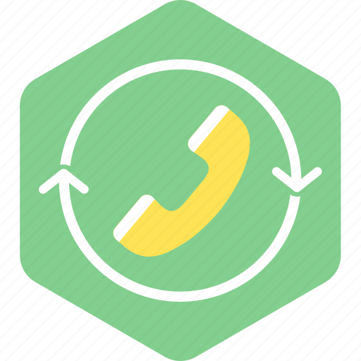 Phone, call, cell, contact, mobile, ring, telephone icon - Download on Iconfinder