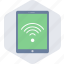tablet, connection, internet, network, signal, wifi, wireless 