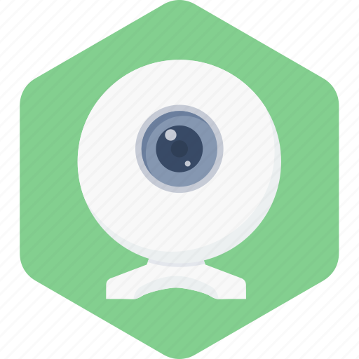 Camera, web, cctv icon - Download on Iconfinder