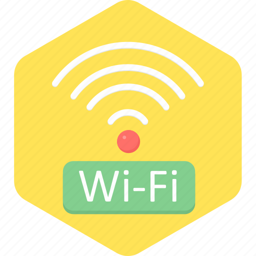 Fi, wi, internet, network, signal, wifi, wireless icon - Download on Iconfinder