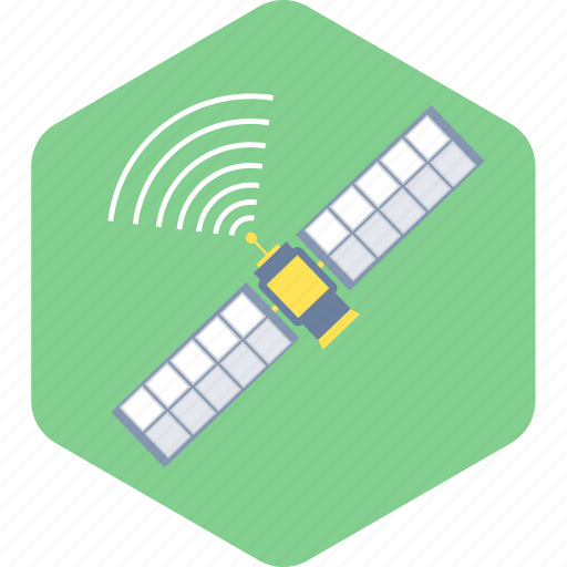 Satellite, signal, antenna, network icon - Download on Iconfinder