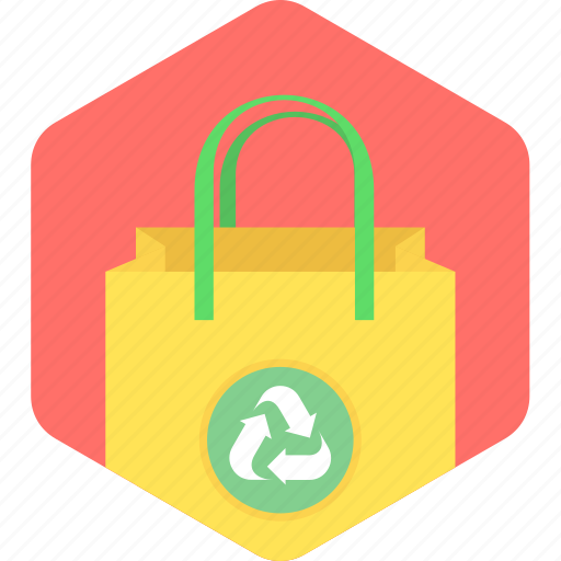 Bag, eco, ecology icon - Download on Iconfinder
