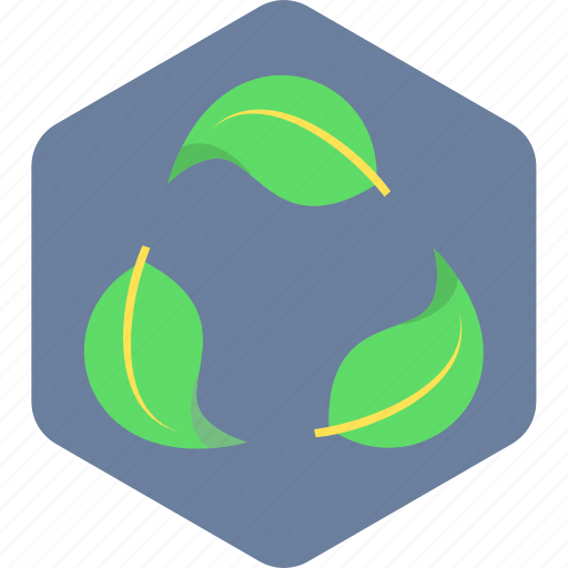 Eco, friendly, environment icon - Download on Iconfinder