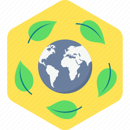 Ecology, environment, nature icon - Download on Iconfinder