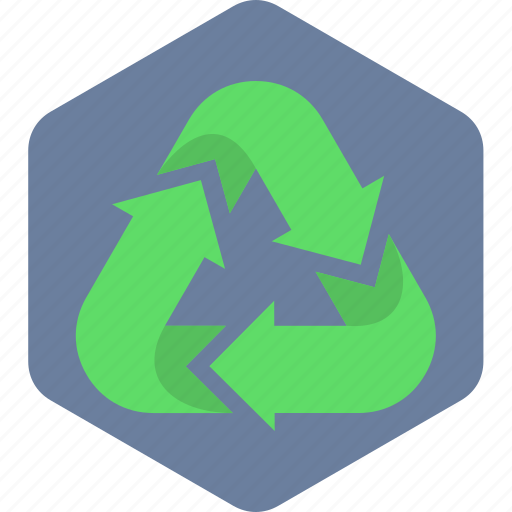 Bin, recycle, recycling, trash icon - Download on Iconfinder