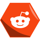 hexagon, question, reddit, social