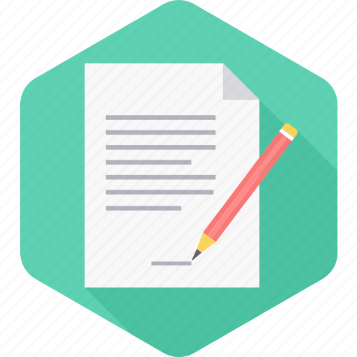 Sheet, document, documents, note, paper, sign, signature icon - Download on Iconfinder