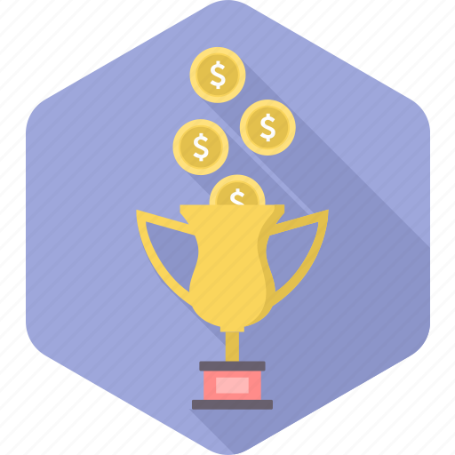 Consolation, fund, funds, prize, achievement, best, win icon - Download on Iconfinder