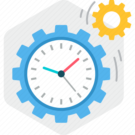 Management, time, business, calendar, schedule, timer icon - Download on Iconfinder