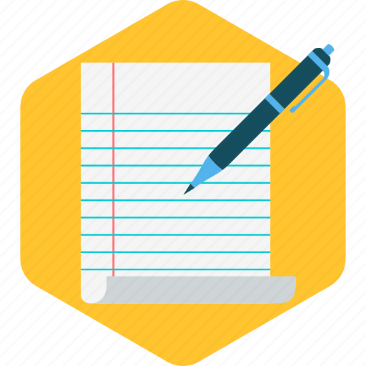 Write, document, draw, file, format, paper icon - Download on Iconfinder