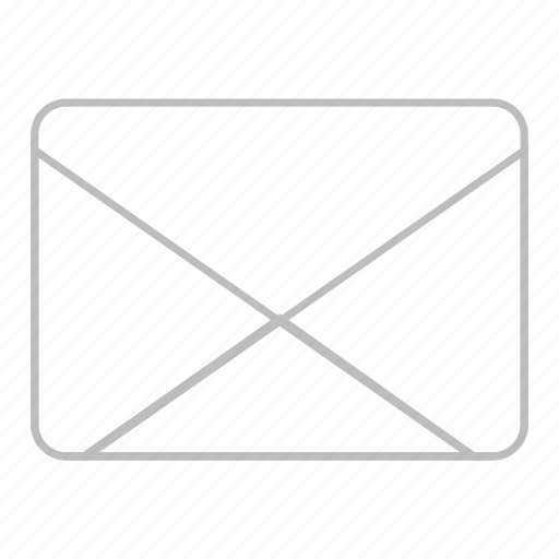 Mail, envelope, send, email, inbox, letter, new icon - Download on Iconfinder