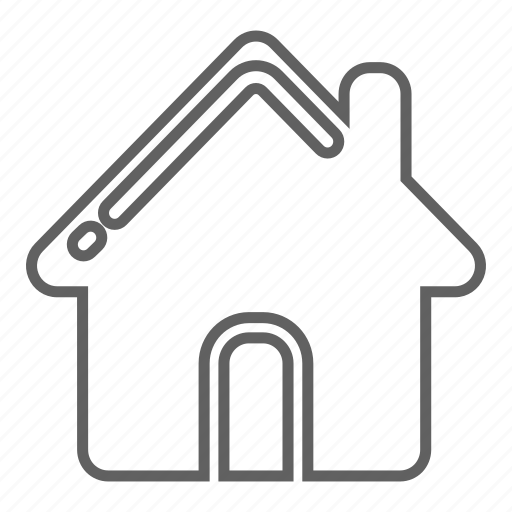City, financial, office, business, house, company, rent icon - Download on Iconfinder