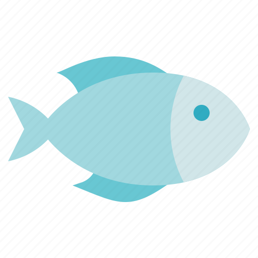 Animal, fish, biology icon - Download on Iconfinder