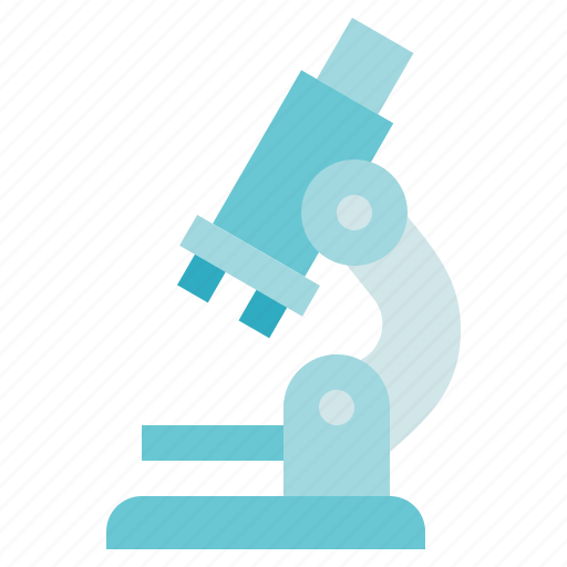 Science, research, microscope, laboratory, biology icon - Download on Iconfinder