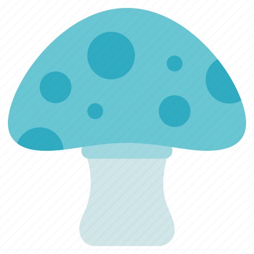 Plant, mushroom, vegetable, biology icon - Download on Iconfinder