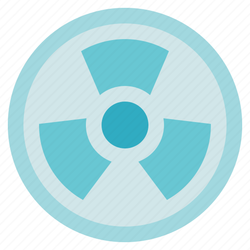 Nuclear energy, power, radioactive, biology icon - Download on Iconfinder