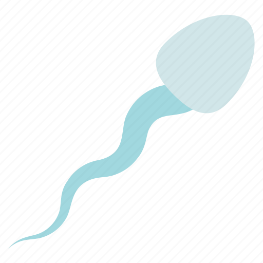Fertilization, reproduction, sperm, biology icon - Download on Iconfinder