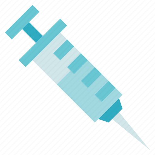 Injection, syringe, medical, biology icon - Download on Iconfinder