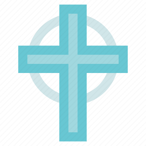 Funeral, cross, religion, christ icon - Download on Iconfinder