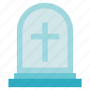 funeral, grave, christian, tomb, cemetery
