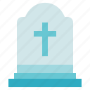 funeral, grave, christian, tombstone, ossuary