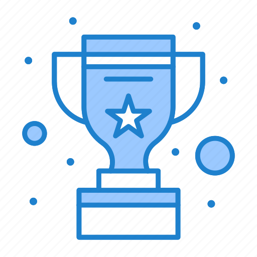 Cup, reward, trophy, win icon - Download on Iconfinder