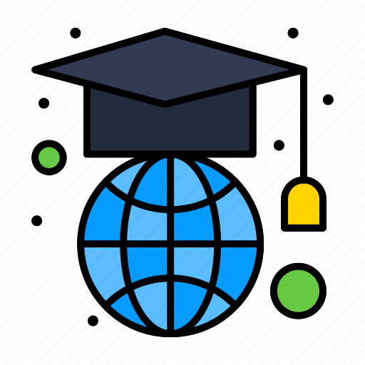 Education, geography, globe icon - Download on Iconfinder