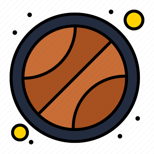 Ball, sport, tennis icon - Download on Iconfinder