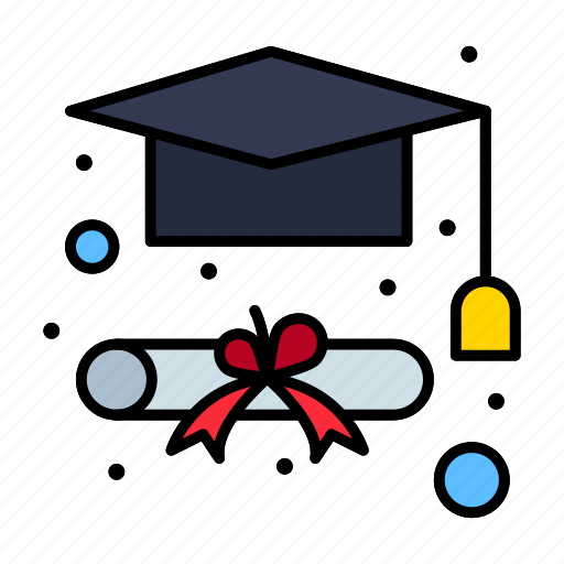 Cap, degree, graduation icon - Download on Iconfinder