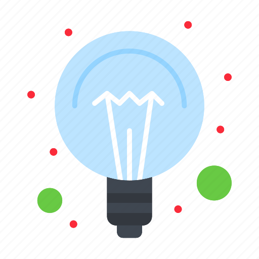 Bulb, education, electricity, ideas, light icon - Download on Iconfinder