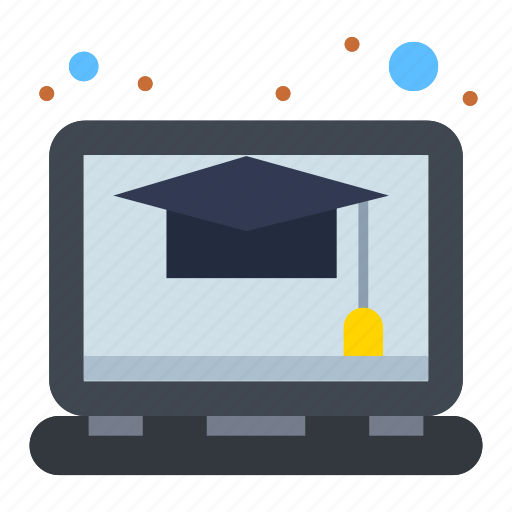 Education, online, study icon - Download on Iconfinder