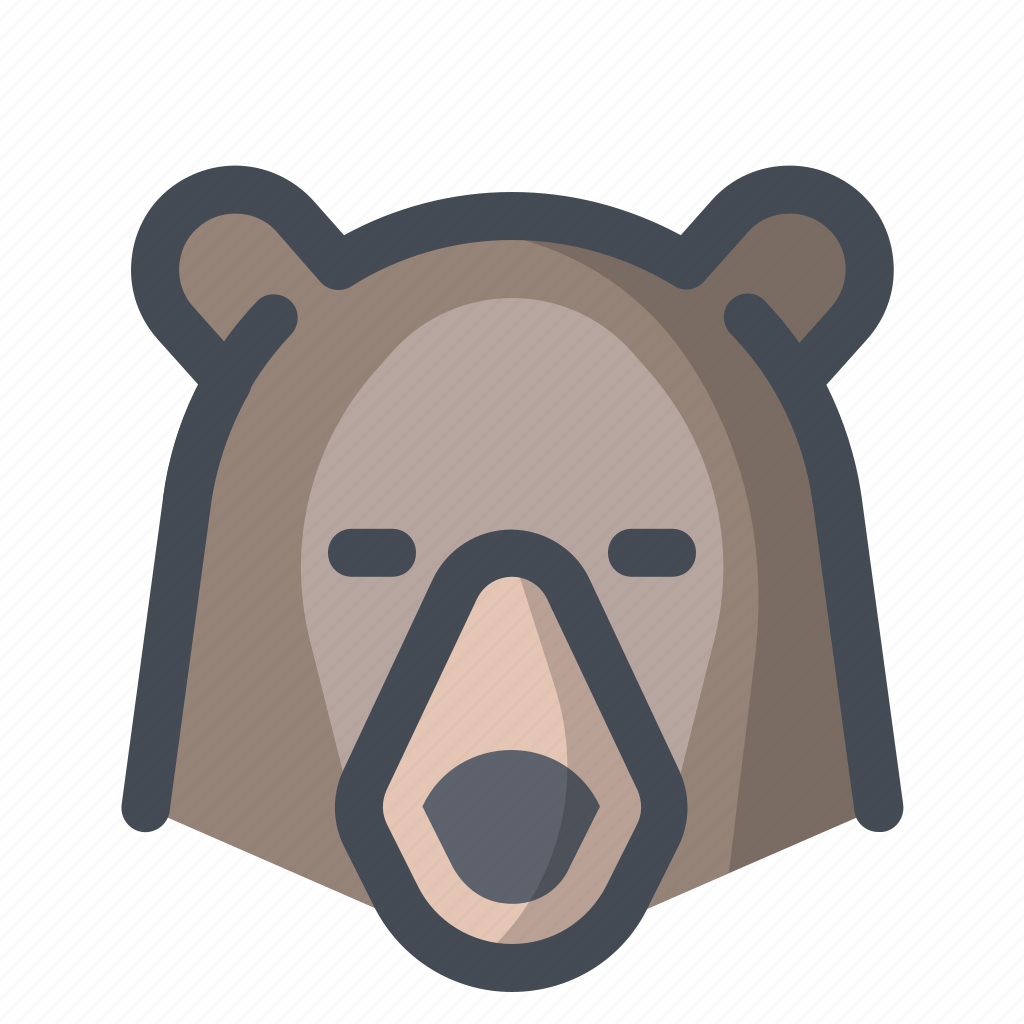 Медведь значок. Медведь icon. Мишка иконка. Медведь ICO.