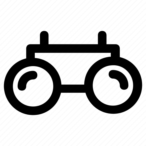 Eyewear, goggles, shades, spectacles, sunglasses icon - Download on Iconfinder