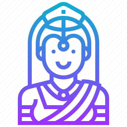 Avatar, god, hindu, india, kermit, muni, nut icon - Download on Iconfinder