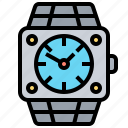 accessory, clock, luxury, time, wristwatch