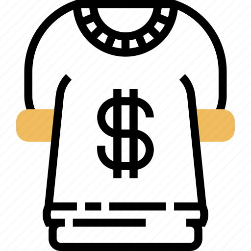 Shirt, clothing, apparel, fashion, casual icon - Download on Iconfinder