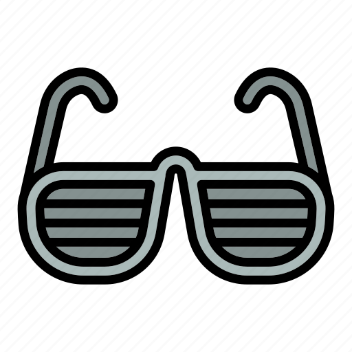Eyeglasses, fashion, hand, hiphop, music, person, summer icon - Download on Iconfinder