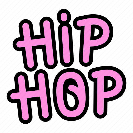 Fashion, hand, hiphop, music, paint, wall icon - Download on Iconfinder
