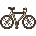 bicycle, ride, transportation, vehicle, activity