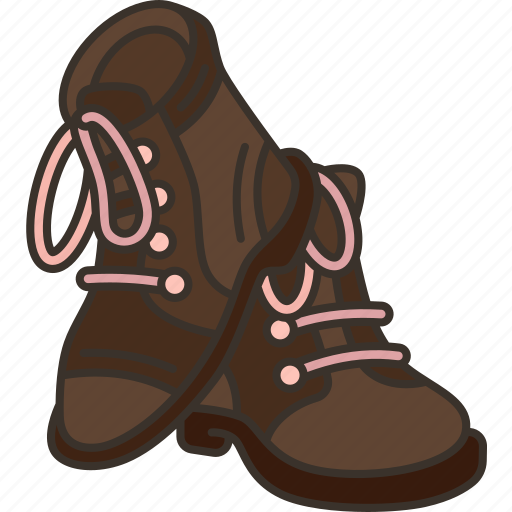 Boots, shoes, sneakers, footwear, clothing icon - Download on Iconfinder