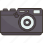 camera, photograph, focus, image, electronics 
