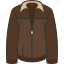 jacket, cloth, casual, apparel, fashion 