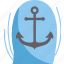 anchor, nautical, sailing, vessel, sea 