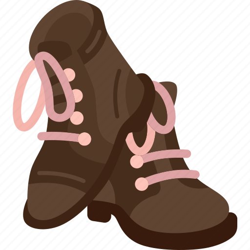 Boots, shoes, sneakers, footwear, clothing icon - Download on Iconfinder