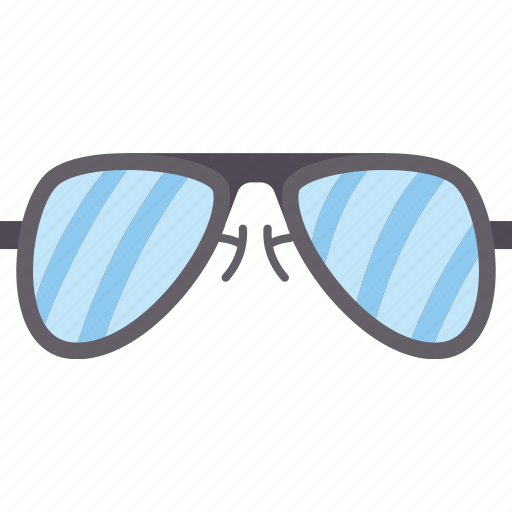 Glasses, eyeglasses, optical, hipster, accessory icon - Download on Iconfinder