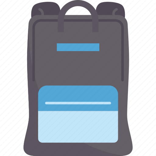 Backpack, bag, travel, adventure, hipster icon - Download on Iconfinder
